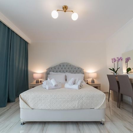 Castello Boutique Rooms Кавала Екстериор снимка