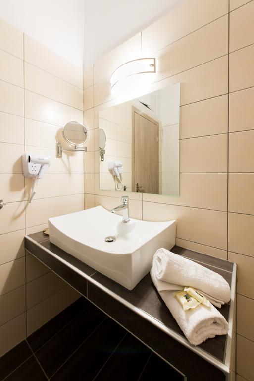 Castello Boutique Rooms Кавала Екстериор снимка