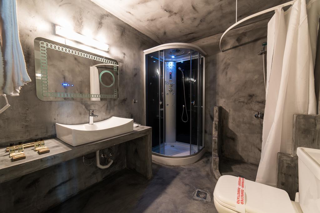 Castello Boutique Rooms Кавала Екстериор снимка