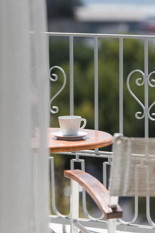 Castello Boutique Rooms Кавала Екстериор снимка