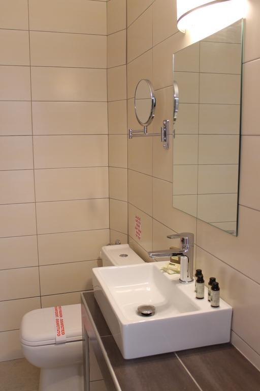 Castello Boutique Rooms Кавала Екстериор снимка